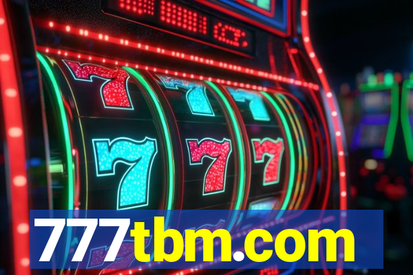 777tbm.com