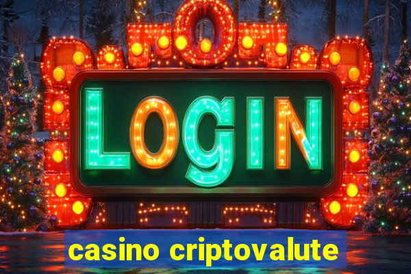 casino criptovalute