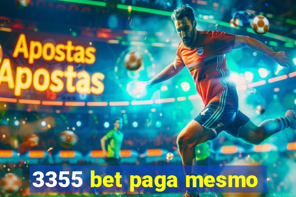 3355 bet paga mesmo