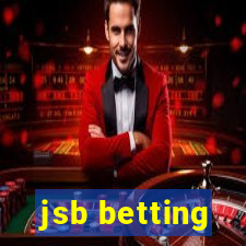 jsb betting