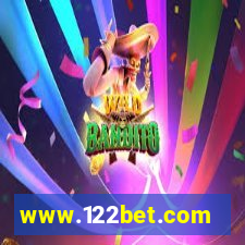 www.122bet.com