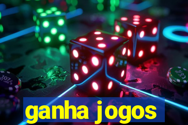 ganha jogos