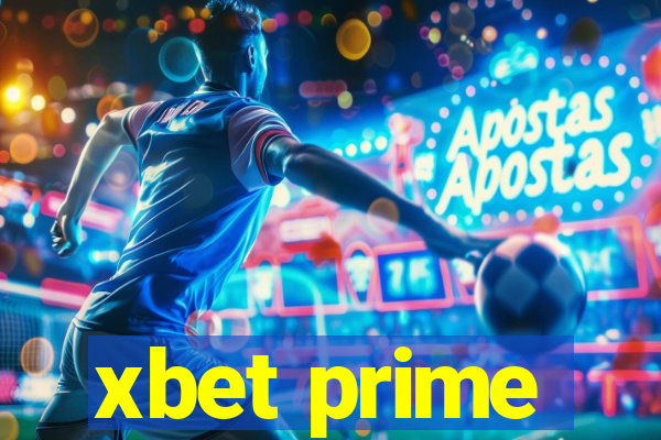 xbet prime