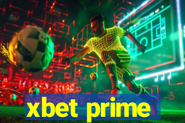 xbet prime