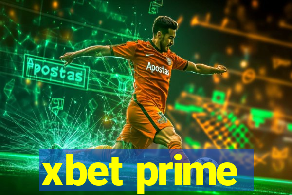 xbet prime