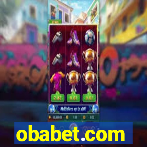 obabet.com