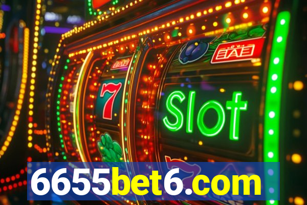 6655bet6.com