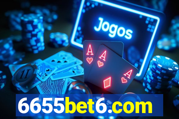 6655bet6.com