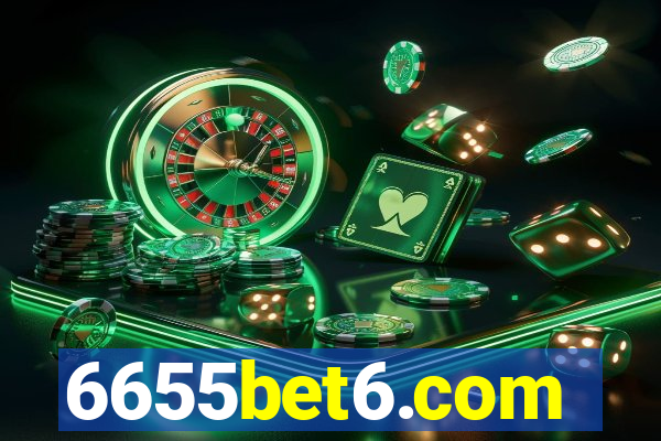 6655bet6.com