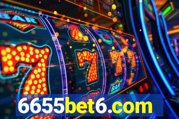 6655bet6.com