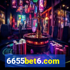 6655bet6.com