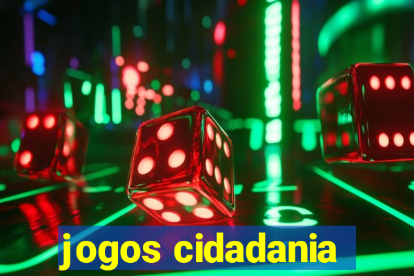 jogos cidadania