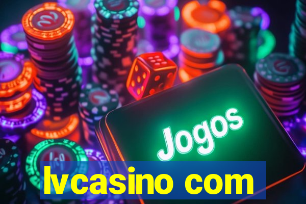 lvcasino com