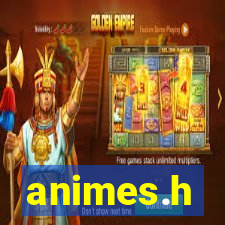 animes.h