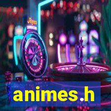 animes.h