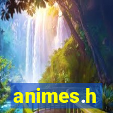 animes.h