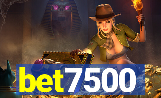 bet7500