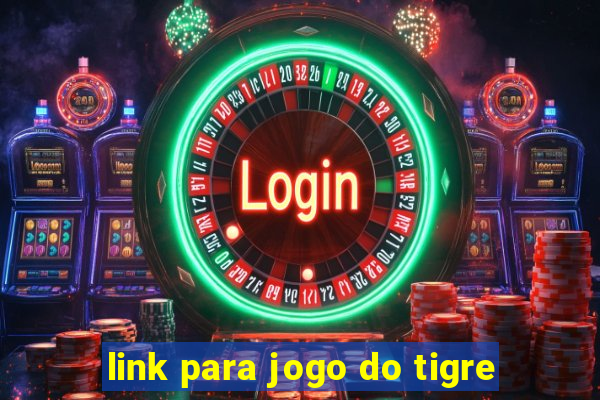 link para jogo do tigre