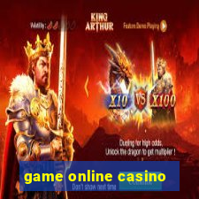 game online casino