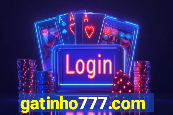 gatinho777.com