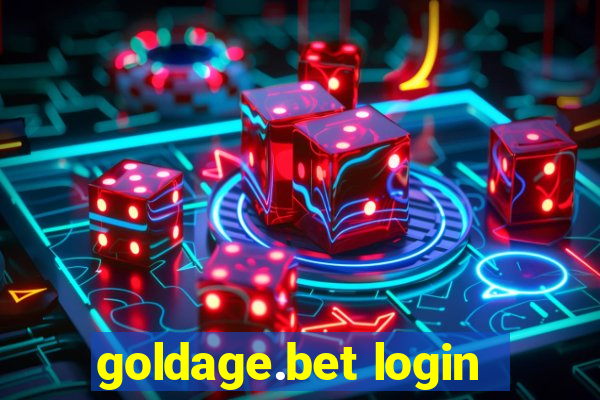 goldage.bet login