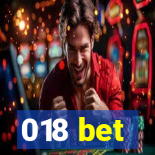 018 bet