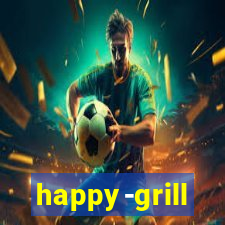 happy-grill