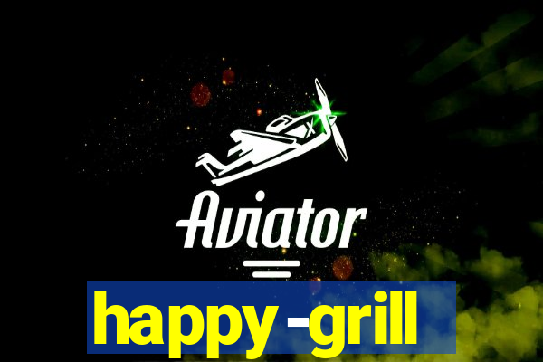 happy-grill