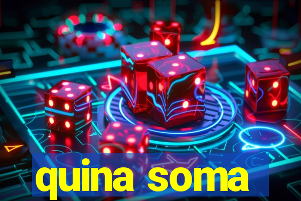 quina soma