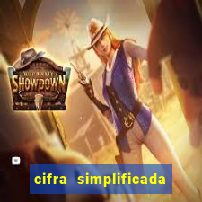 cifra simplificada bruno mars