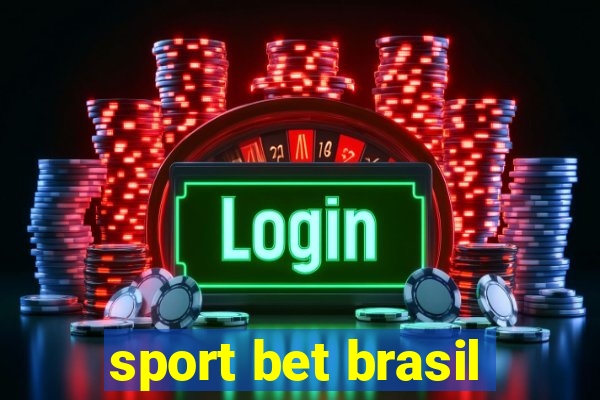 sport bet brasil