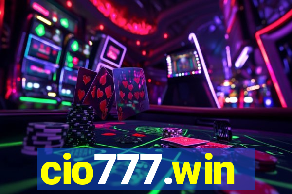 cio777.win