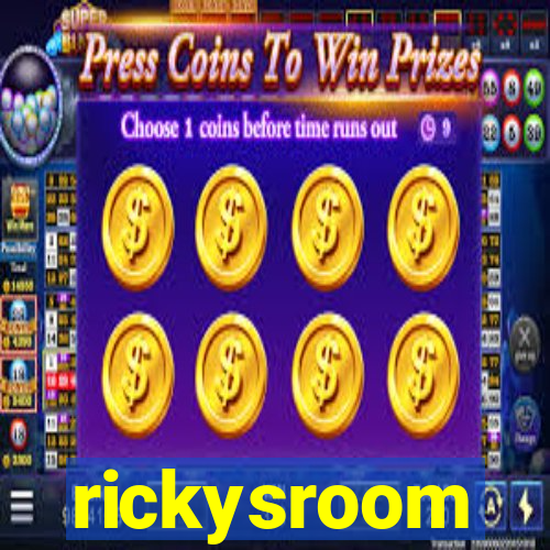 rickysroom