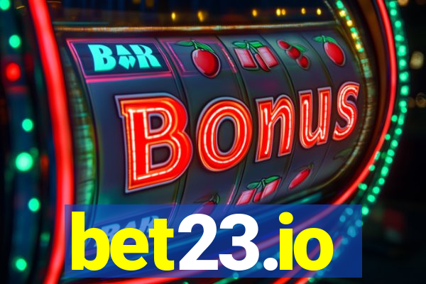 bet23.io