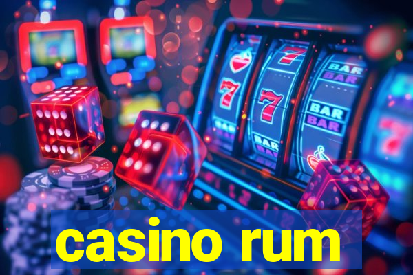 casino rum