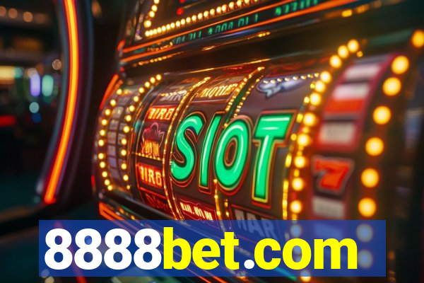 8888bet.com