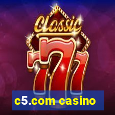 c5.com casino