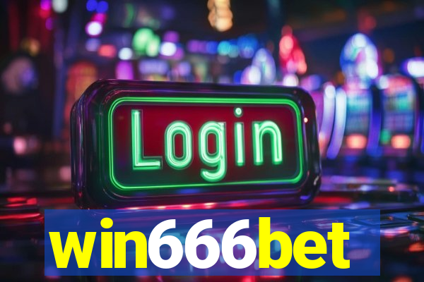 win666bet