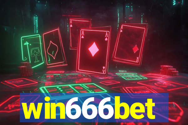 win666bet