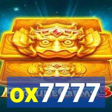 ox7777