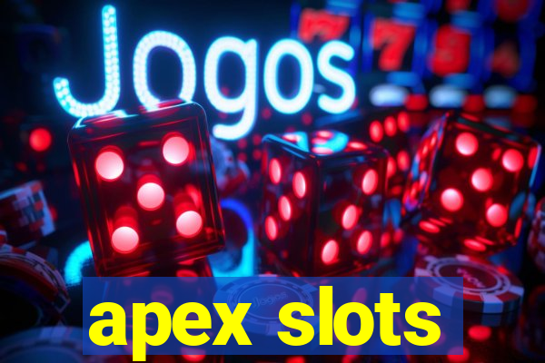 apex slots