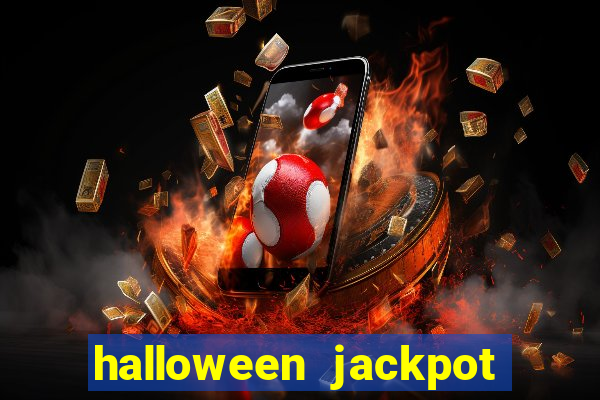 halloween jackpot slots apk