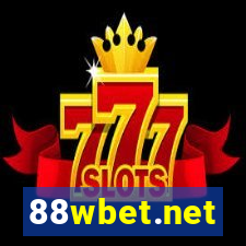 88wbet.net