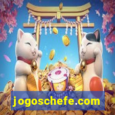 jogoschefe.com