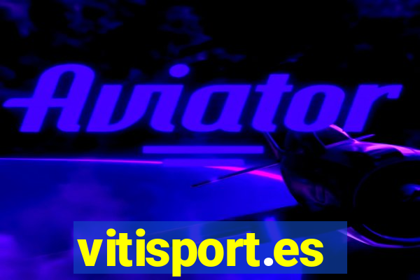 vitisport.es