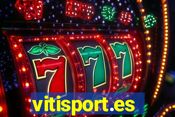 vitisport.es