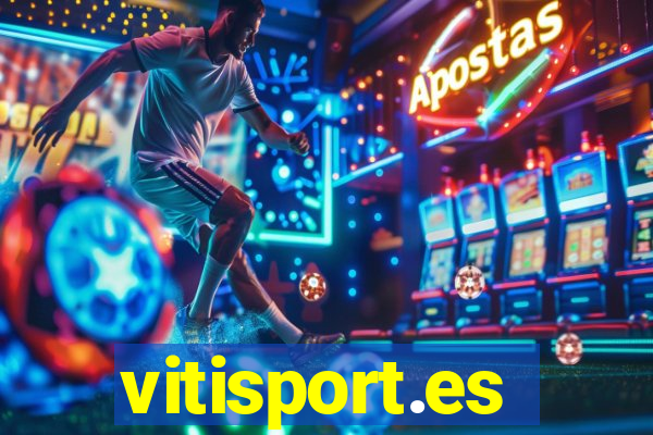 vitisport.es