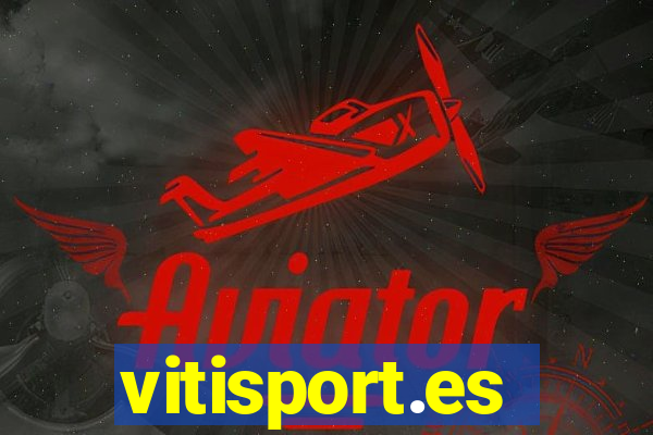 vitisport.es