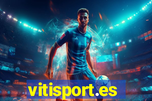 vitisport.es