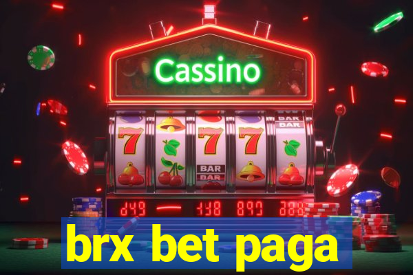 brx bet paga